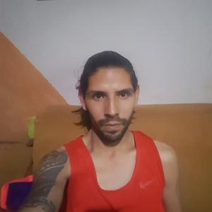 Fernando, 34 года, San Jos