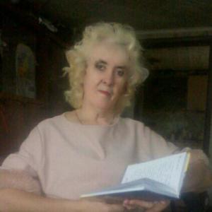 Валентина, 74 года, Челябинск