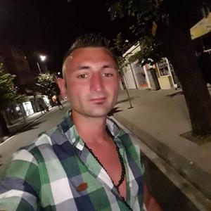 Aleksandurr, 36 лет, Plovdiv