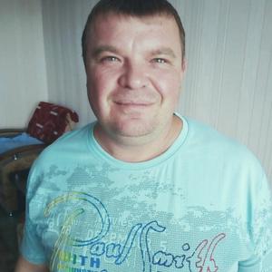 Владимир Казарин, 49 лет, Волгоград