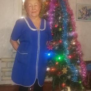 Зоя, 78 лет, Новосибирск