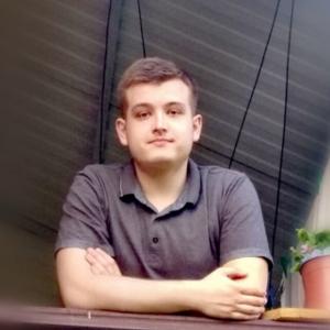 Андрей, 24 года, Минск
