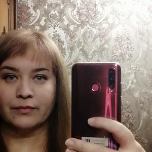 Девушки в Саратове: Мила, 46 - ищет парня из Саратова