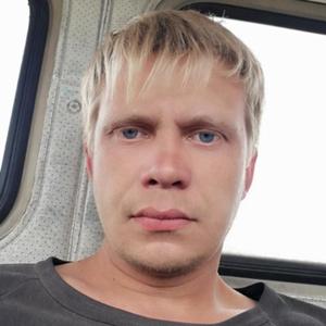 Антон, 34 года, Челябинск