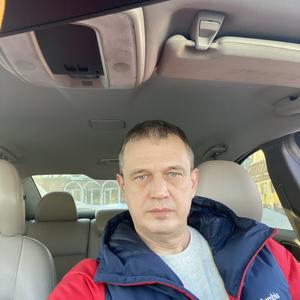 Дмитрий, 50 лет, Таганрог