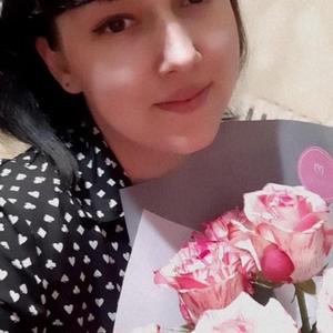 Девушки в Астана: Анастасия, 29 - ищет парня из Астана
