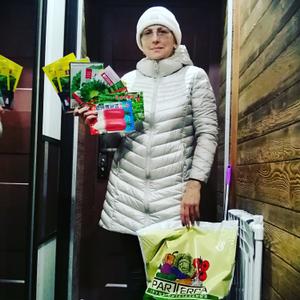 Девушки в Владивостоке: Ольга, 61 - ищет парня из Владивостока