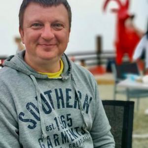 Парни в Новороссийске: Вячеслав, 41 - ищет девушку из Новороссийска