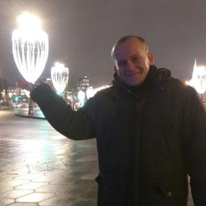 Евгений, 43 года, Электрогорск
