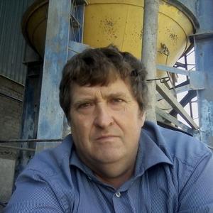 Сергей Мерзликин, 61 год, Пачелма