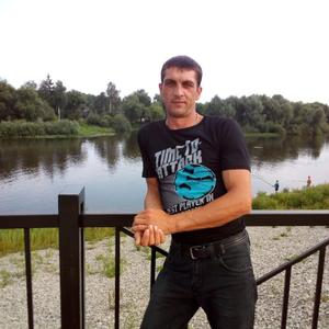 Геннадий, 43 года, Брянск