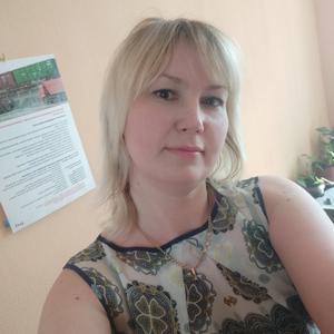 Анжелика Петрова, 45 лет, Владимир