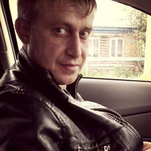 Парни в Вологде: Санёк, 43 - ищет девушку из Вологды