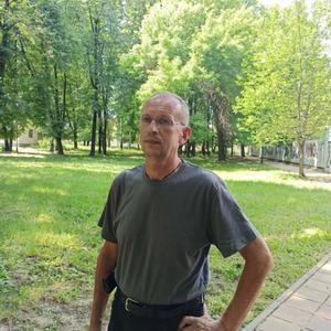 Валера Василюк, 57 лет, Рязань