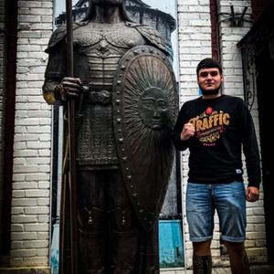 Парни в Егорьевске: Александр, 24 - ищет девушку из Егорьевска