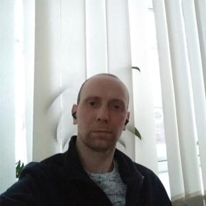 Stanley, 36 лет, Соликамск