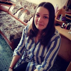 Девушки в Ангарске: Ната, 32 - ищет парня из Ангарска