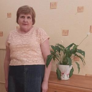 Ирина, 65 лет, Петрозаводск