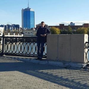 Парни в Челябинске: Андрей, 30 - ищет девушку из Челябинска