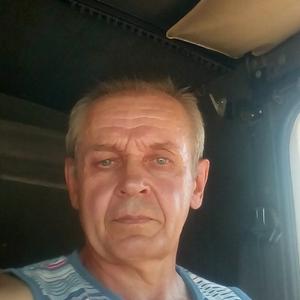 Виталий Десюк, 60 лет, Новосибирск