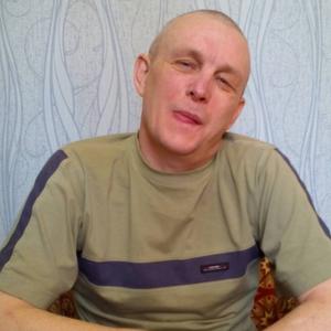 Серега, 56 лет, Новосибирск