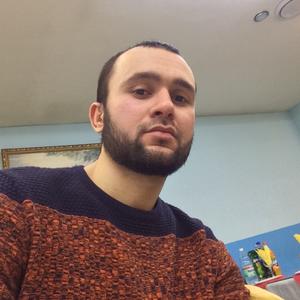 Ибрагим, 28 лет, Иркутск