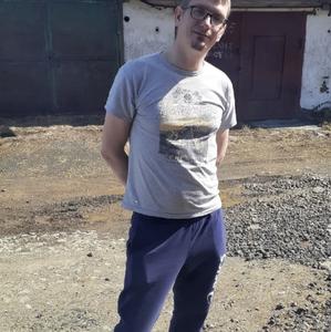Парни в Первоуральске: Сергей, 45 - ищет девушку из Первоуральска