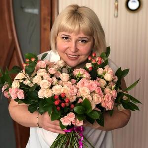 Вера, 51 год, Таловая