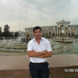 Серик, 43 года, Павлодар