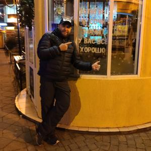 Парни в Санкт-Петербурге: Евгений, 44 - ищет девушку из Санкт-Петербурга