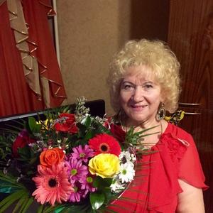 Вера Лебедева, 66 лет, Нижний Новгород