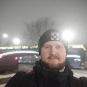 Парни в Пскове: Tyler Durden, 38 - ищет девушку из Пскова