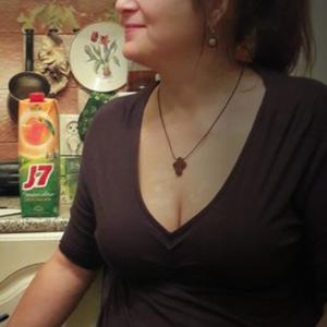 Елена, 51 год, Щекино