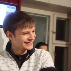Парни в Томске: Антон, 31 - ищет девушку из Томска