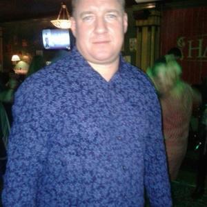 Парни в Смоленске: Алексей, 49 - ищет девушку из Смоленска