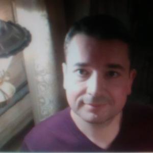 Dmitrij, 46 лет, Кострома