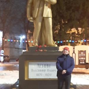 Василий, 46 лет, Уфа