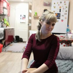 Девушки в Кемерово: Ангелина, 40 - ищет парня из Кемерово