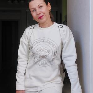 Девушки в Саратове: Наталия, 44 - ищет парня из Саратова