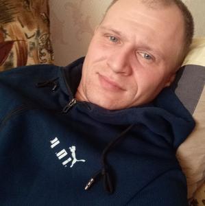 Парни в Новосибирске: Александр, 31 - ищет девушку из Новосибирска