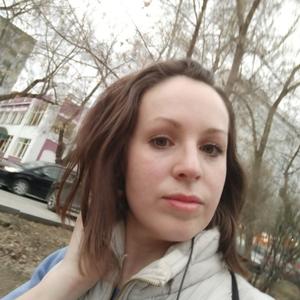 Евгения, 35 лет, Екатеринбург