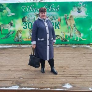 Светлана, 51 год, Шуя