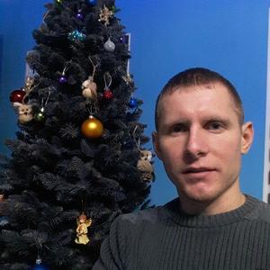 Парни в Сумы (Украина): Сергей, 34 - ищет девушку из Сумы (Украина)