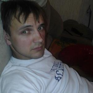 Антон, 35 лет, Подтесово