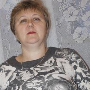 Наталия, 55 лет, Липецк