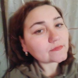Девушки в Саяногорске: Марина, 43 - ищет парня из Саяногорска
