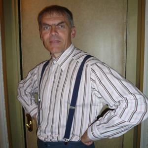 Блинов, 55 лет, Киев