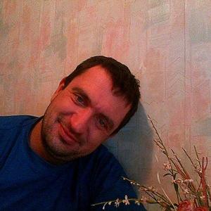 Акело Метрович, 41 год, Киров
