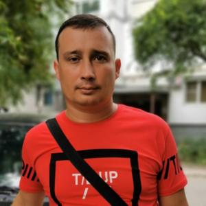 Антон, 45 лет, Таганрог