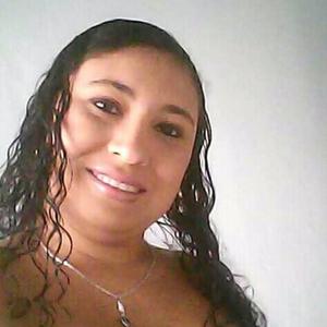 Viviana, 34 года, Pereira